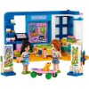 LEGO Friends: 41739 Liann szobája