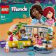 LEGO Friends: 41740 Aliya szobája