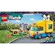 LEGO Friends: 41741 Kutyamentő furgon