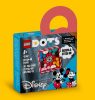 LEGO DOTS: 41963 Mickey egér és Minnie egér felvarró