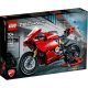 LEGO Technic: 42107 Ducati Panigale V4R