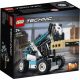 Lego Technic: 42133 Teleszkópos markológép