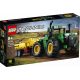 Lego Technic: 42136 John Deere 9620R 4WD Traktor