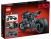 LEGO Technic: 42155 BATMAN - BATCYCLE