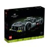 LEGO Technic: 42156 PEUGEOT 9X8 24H Le Mans Hybrid Hypercar