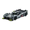 LEGO Technic: 42156 PEUGEOT 9X8 24H Le Mans Hybrid Hypercar