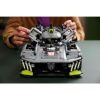 LEGO Technic: 42156 PEUGEOT 9X8 24H Le Mans Hybrid Hypercar