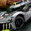 LEGO Technic: 42156 PEUGEOT 9X8 24H Le Mans Hybrid Hypercar