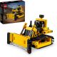 LEGO® Technic: 42163 Nagy teljesítményű buldózer