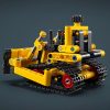 LEGO® Technic: 42163 Nagy teljesítményű buldózer