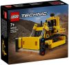 LEGO® Technic: 42163 Nagy teljesítményű buldózer