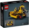 LEGO® Technic: 42163 Nagy teljesítményű buldózer