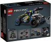 LEGO® Technic: 42164 Verseny homokfutó