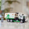 LEGO® Technic: 42167 Mack LR Electric kukásautó