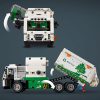 LEGO® Technic: 42167 Mack LR Electric kukásautó