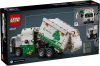 LEGO® Technic: 42167 Mack LR Electric kukásautó