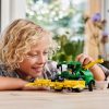 LEGO® Technic: 42168 John Deere 9700 Forage Harvester