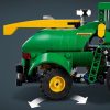 LEGO® Technic: 42168 John Deere 9700 Forage Harvester