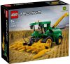 LEGO® Technic: 42168 John Deere 9700 Forage Harvester