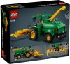 LEGO® Technic: 42168 John Deere 9700 Forage Harvester