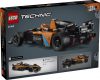 LEGO® Technic: 42169 NEOM McLaren Formula E Race Car