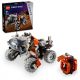 LEGO® Technic: 42178 Rakodó űrjáró LT78