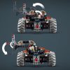 LEGO® Technic: 42178 Rakodó űrjáró LT78