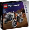 LEGO® Technic: 42178 Rakodó űrjáró LT78