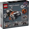 LEGO® Technic: 42178 Rakodó űrjáró LT78