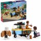 LEGO® Friends: 42606 Mobil pékség