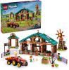 LEGO® Friends: 42617 Menedékhely háziállatoknak