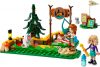 LEGO® Friends: 42622 Íjászat a kalandtáborban