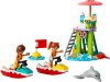 LEGO® Friends: 42623 Vízi robogó a strandon