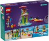 LEGO® Friends: 42623 Vízi robogó a strandon