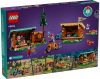 LEGO® Friends: 42624 Otthonos kabinok a kalandtáborban