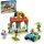 LEGO® Friends: 42625 Smoothie stand a strandon