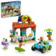 LEGO® Friends: 42625 Smoothie stand a strandon