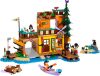 LEGO® Friends: 42626 Vízi sportok a kalandtáborban