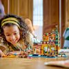 LEGO® Friends: 42626 Vízi sportok a kalandtáborban