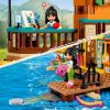 LEGO® Friends: 42626 Vízi sportok a kalandtáborban