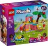 LEGO® Friends: 42640 Tengerimalacok játszótere