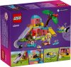 LEGO® Friends: 42640 Tengerimalacok játszótere