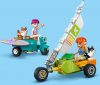 LEGO® Friends: 42641 Szörföző kutyák és robogós kalandok