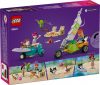 LEGO® Friends: 42641 Szörföző kutyák és robogós kalandok