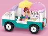 LEGO® Friends: 42644 Heartlake City fagylaltos kocsi