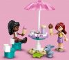 LEGO® Friends: 42644 Heartlake City fagylaltos kocsi