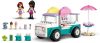 LEGO® Friends: 42644 Heartlake City fagylaltos kocsi