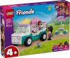 LEGO® Friends: 42644 Heartlake City fagylaltos kocsi