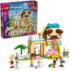 LEGO® Friends: 42650 Kisállatfelszerelések boltja