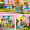 LEGO® Friends: 42650 Kisállatfelszerelések boltja